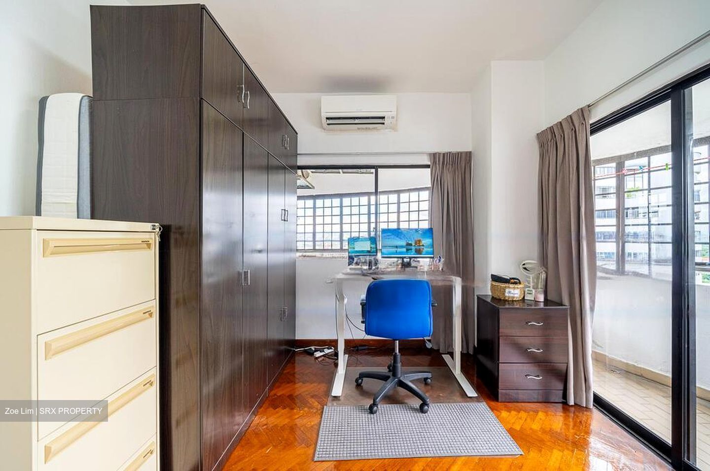 Teresa Ville (D4), Condominium #482870261